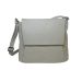 Elegant Calcare Crossbag with Flap Claudio Ferrici