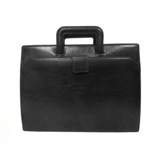 Sophisticated Brown Businessbag Claudio Ferrici