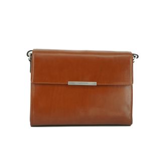 Timeless Cuoio Shoulderbag Claudio Ferrici