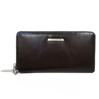 Elegant Testa Zipp around Wallet Claudio Ferrici