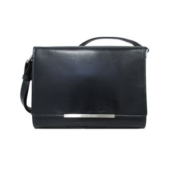 Timeless Navy Shoulderbag Claudio Ferrici