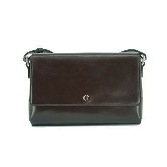 Timeless Testa Shoulderbag Claudio Ferrici