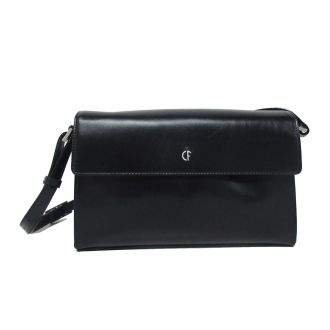 Classic Navy Shoulderbag Claudio Ferrici