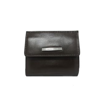 Small and Practical Testa Wallet Claudio Ferrici