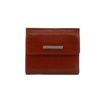 Small and Practical Ruggine Wallet Claudio Ferrici