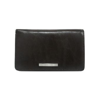 Elegant Testa Wallet Claudio Ferrici