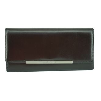 Classic Testa Wide Wallet Claudio Ferrici