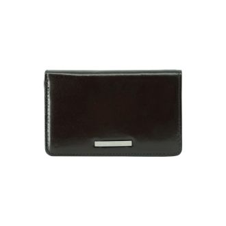 Small and Flat Testa  Wallet Claudio Ferrici
