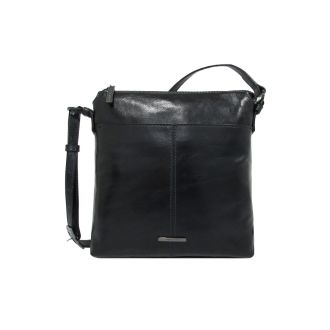 Timeless Navy Shoulderbag Claudio Ferrici