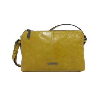 Elegant Sunflower Shoulderbag Claudio Ferrici