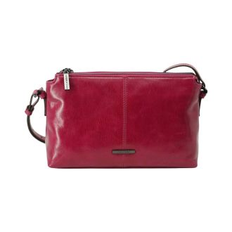 Elegant Orchidea Shoulderbag Claudio Ferrici