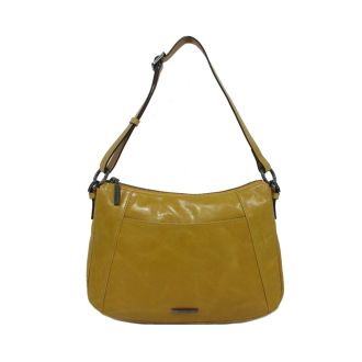 Stylish Sunflower Shoulderbag Claudio Ferrici