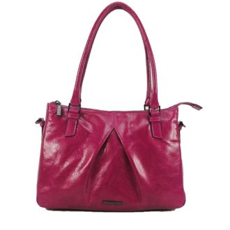 Sophisticated Orchidea Handbag Claudio Ferrici