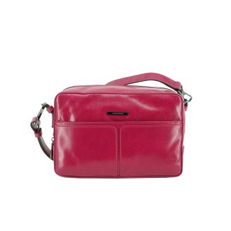 Camerabag shaped Orchidea Shoulderbag Claudio Ferrici