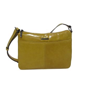 Classic Sunflower Shoulderbag Claudio Ferrici
