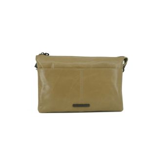 Practical Camel Crossbag Claudio Ferrici