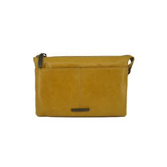 Practical Sunflower Crossbag Claudio Ferrici