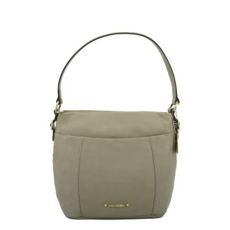 Stylish Clay Hobo Bag Claudio Ferrici