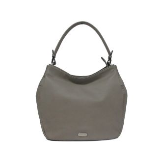 Elegant Clay Shoulderbag Claudio Ferrici