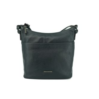 Timeless Navy Crossbag Claudio Ferrici